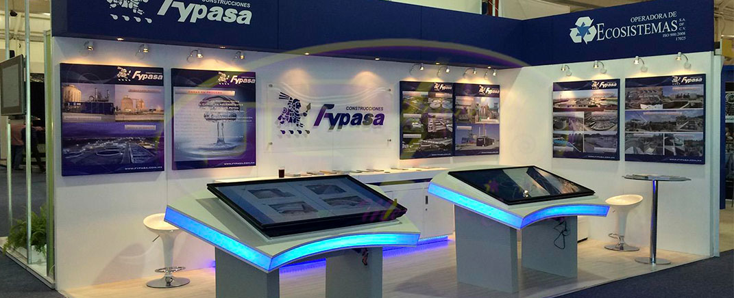 stand fypasa -