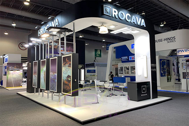 stand rocava -