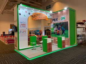 CUSTOM ISALA 18M2 A -